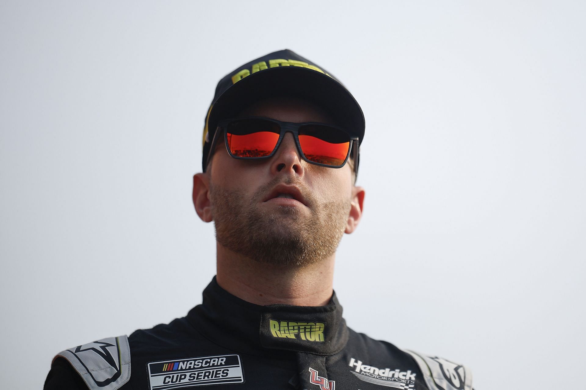 William Byron (Source: Getty)